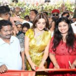 Nidhi Agarwal Nizamabad