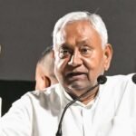 Nitish Kumar Resignation