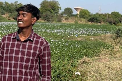 Nizamabad Bike Accident