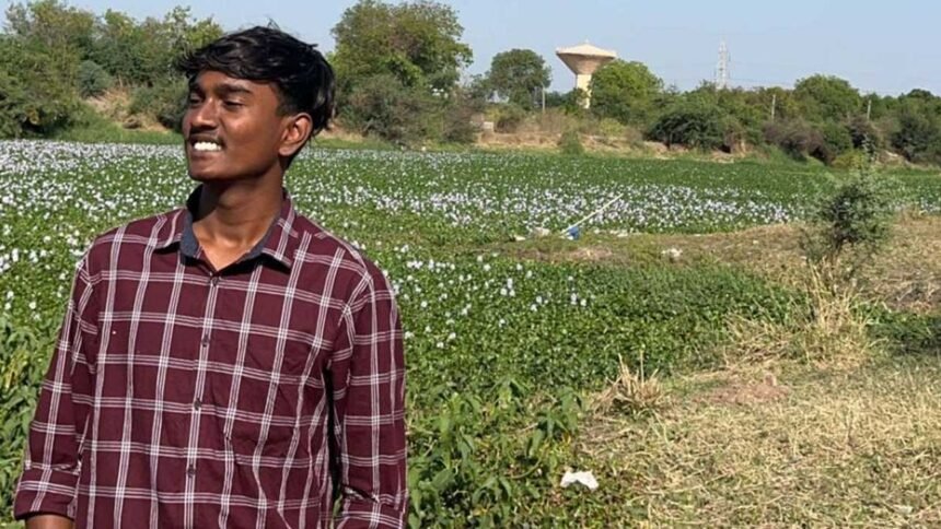 Nizamabad Bike Accident