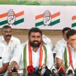 Nizamabad Congress Meeting