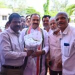 Nizamabad Development Plans