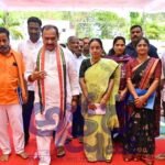 Nizamabad Municipal Budget