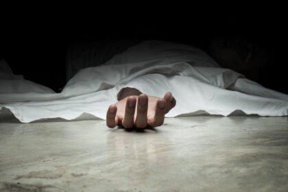 Auto Accident Deaths