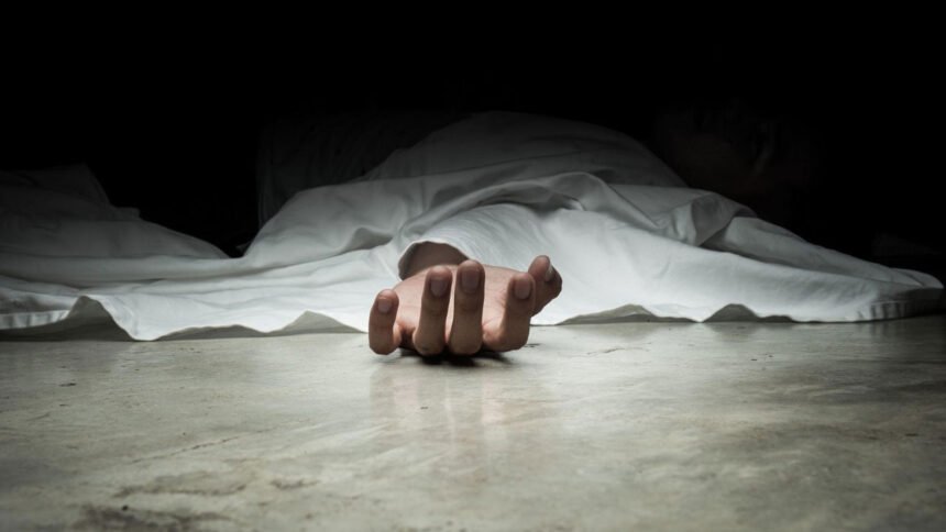 Auto Accident Deaths | ఆటో ఢీకొని ఇద్దరు దుర్మరణం 1 Auto Accident Deaths