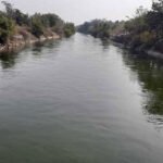 Nizamsagar Canal Incident