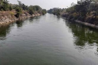 Nizamsagar Canal Incident