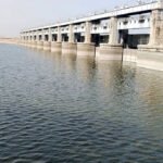 Nizamsagar water release