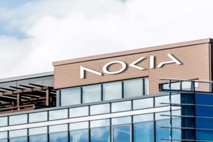 Nokia Layoffs 2026