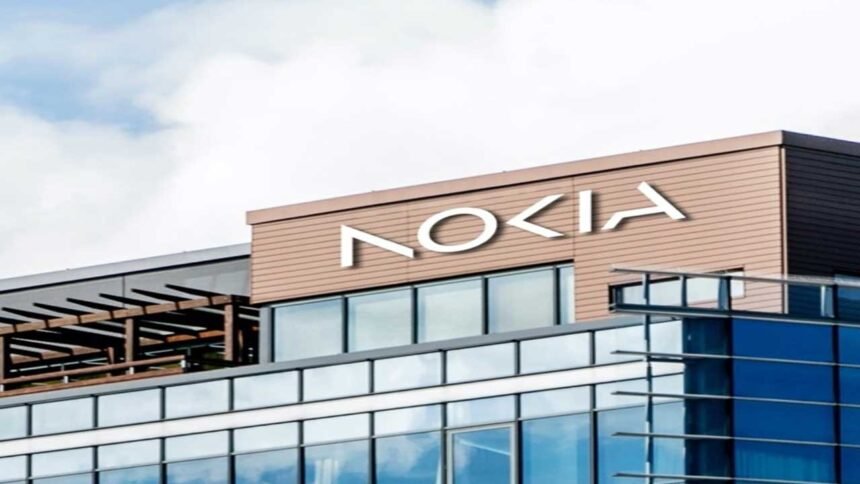 Nokia Layoffs 2026
