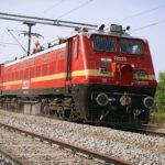 Okha Tirupati Express