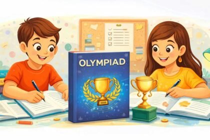 Olympiad Education Benefits