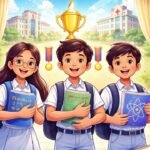 Olympiad Education Benefits