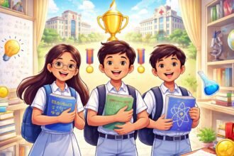 Olympiad Education Benefits