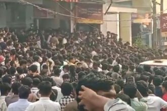 One Rupee Shoes Offer