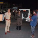 Operation Kavach Inspections