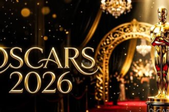 Oscars 2026