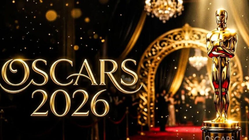 Oscars 2026 | వైభవంగా ప్రారంభమైన 98వ ఆస్కార్ వేడుకలు.. కొత్త కేటగిరీతో చరిత్రలో కీలక మార్పు 1 Oscars 2026