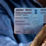 PAN and Banking Changes