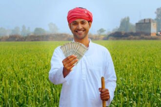 PM Kisan 22nd Installment