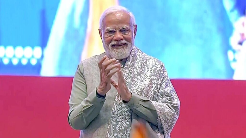 Modi YouTube Subscribers | సోషల్ మీడియాలో మోదీ హవా.. 3 కోట్లు దాటిన యూట్యూబ్ సబ్స్క్రైబర్లు 2 Modi YouTube Subscribers