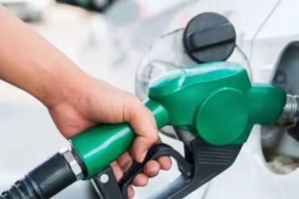 Pakistan Fuel Crisis