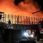 Pakistan Kabul Airstrike