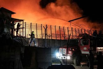 Pakistan Kabul Airstrike