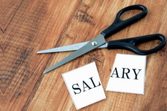 Parent Care Salary Cut