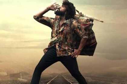 Peddi Movie Postponed