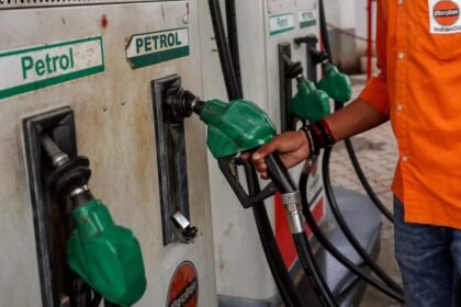 Petrol Excise Duty Cut