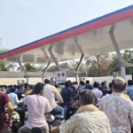 Petrol Shortage Rumors