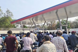 Petrol Shortage Rumors