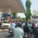 Petrol Shortage Rumors