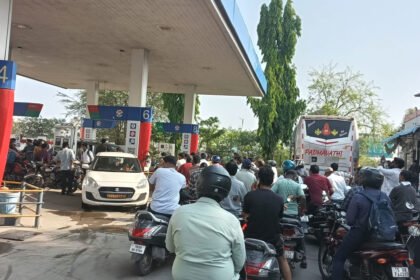 Petrol Shortage Rumors