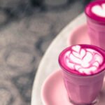 Pink Coffee Benefits