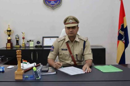 Police Investigation Standards