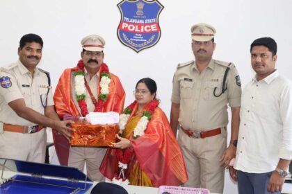 Police Retirement Advice