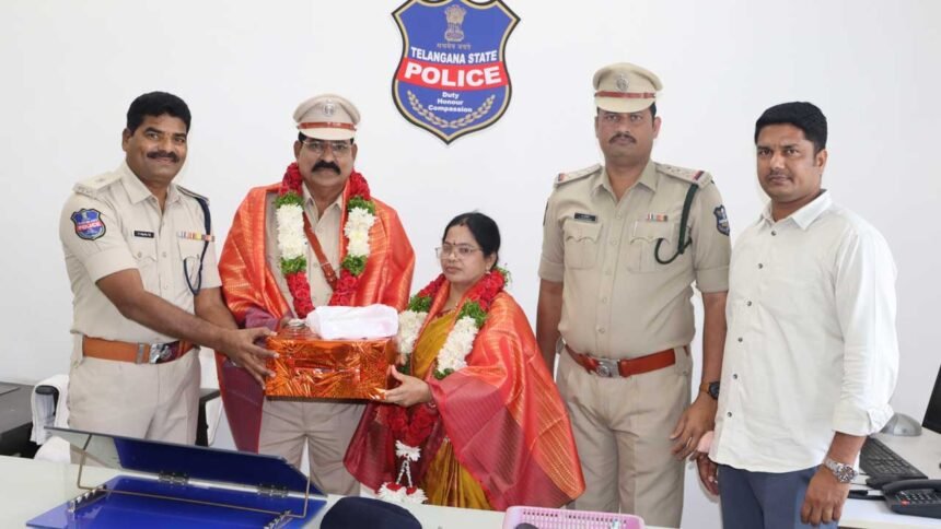 Police Retirement Advice