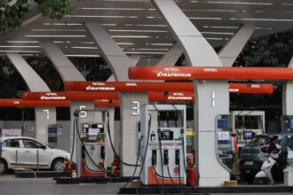 Power Petrol Price Hike