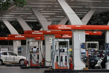 Power Petrol Price Hike