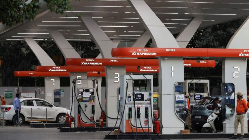 Power Petrol Price Hike