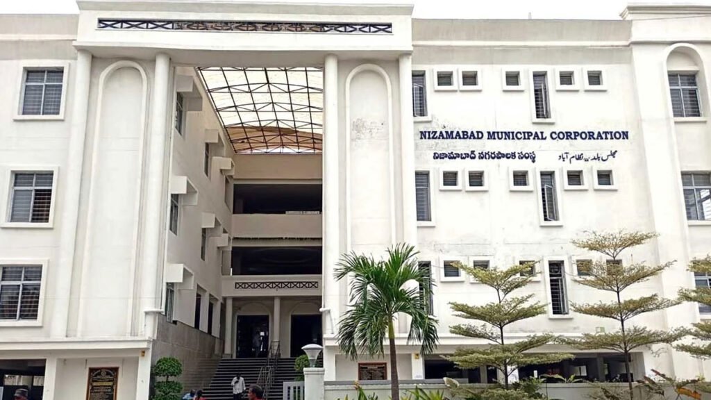 Property Tax Collections