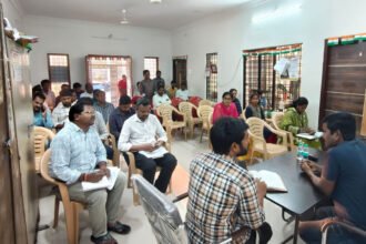 Property Tax Collections