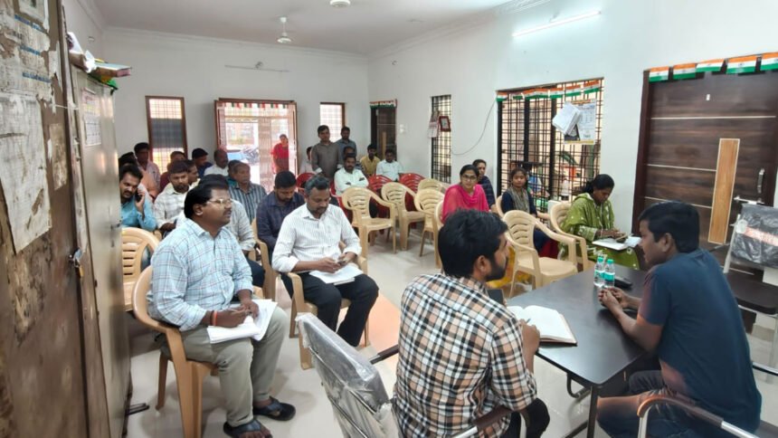 Property Tax Collections