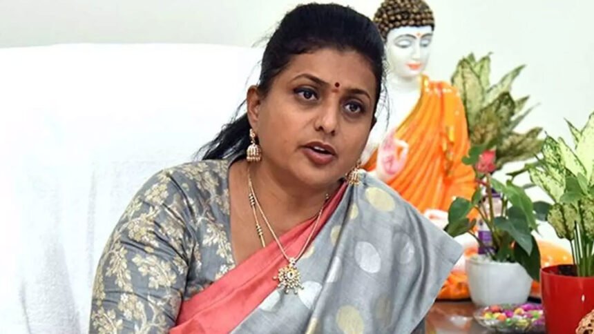 RK Roja Tamil Nadu
