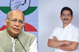 Rajya Sabha Nomination