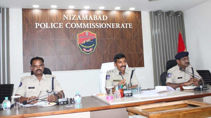 Ram Navami Rally Rules