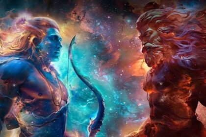 Ramayana Glimpse Release