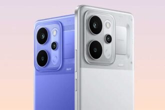 Realme Narzo Power 5G